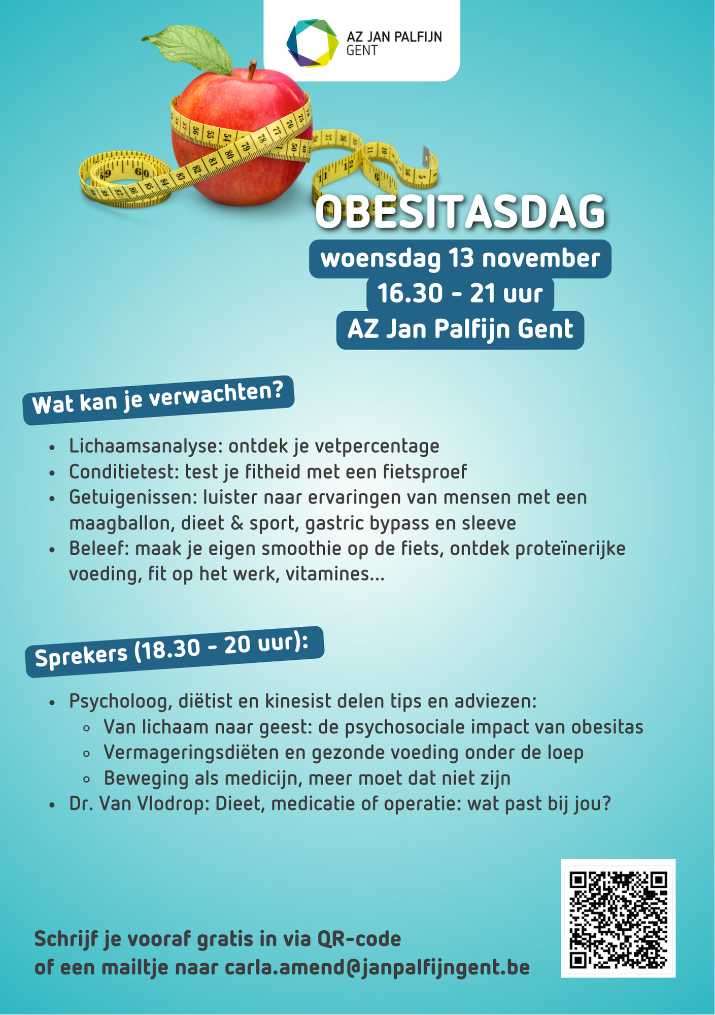 Obesitasdag 2024